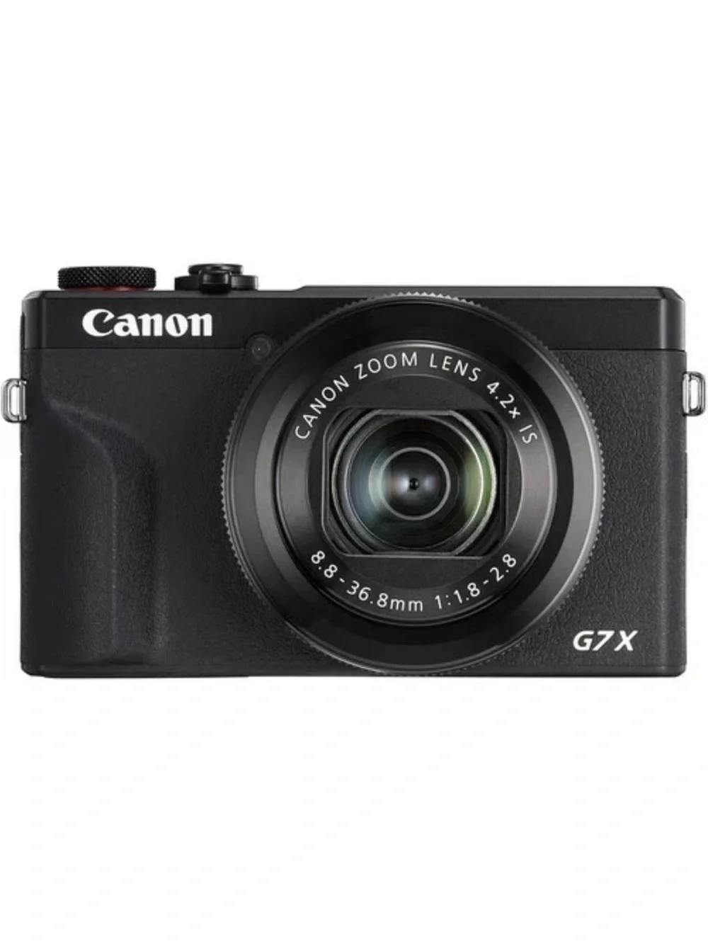 Canon G7 X Compact Digital mark iii Camera - Black